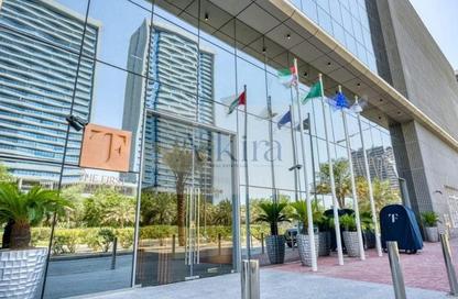 النزل و الشقق الفندقية - 1 حمام للبيع في ذا ون في جميرا فيلاج سيركل - قرية جميرا الدائرية - دبي النزل و الشقق الفندقية - 1 حمام للبيع في ذا ون في جميرا فيلاج سيركل - قرية جميرا الدائرية - دبي