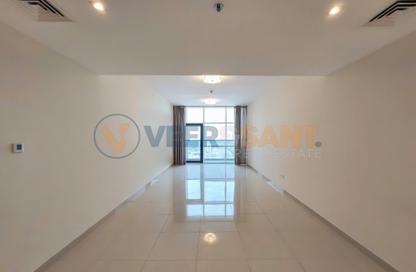 Apartment - 3 Bedrooms - 5 Bathrooms for rent in Duja Tower - Sheikh Zayed Road - Dubai