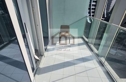 Apartment - Studio - 1 Bathroom for rent in DAMAC Majestine - Business Bay - Dubai