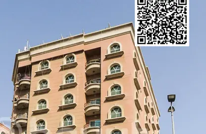 Apartment - 1 Bedroom - 2 Bathrooms for rent in Al Rashidiya Towers - Al Rashidiya - Ajman Downtown - Ajman