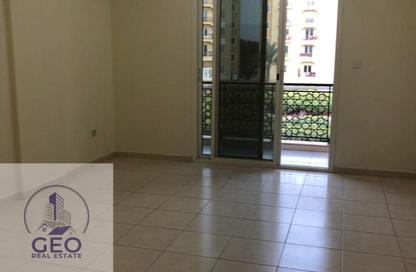 Apartment - 1 Bedroom - 2 Bathrooms for rent in Building P15 - France Cluster - International City - Dubai