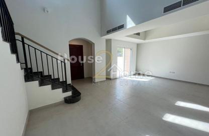 Townhouse - 4 - 4 for rent in Amaranta B - Amaranta - Villanova - Dubai Townhouse - 4 - 4 for rent in Amaranta B - Amaranta - Villanova - Dubai