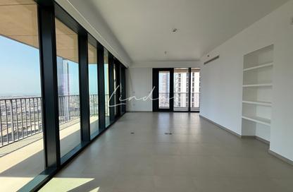 Apartment - 2 - 3 for rent in BLVD Heights Tower 1 - BLVD Heights - Downtown Dubai - Dubai