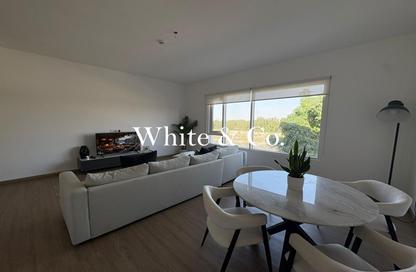 Apartment - 2 Bedrooms - 2 Bathrooms for sale in Block 16 - Urbana 1 - Urbana - EMAAR South - Dubai South (Dubai World Central) - Dubai