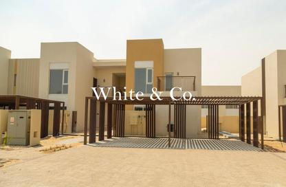 Apartment - 2 Bedrooms - 2 Bathrooms for sale in Block 16 - Urbana 1 - Urbana - EMAAR South - Dubai South (Dubai World Central) - Dubai