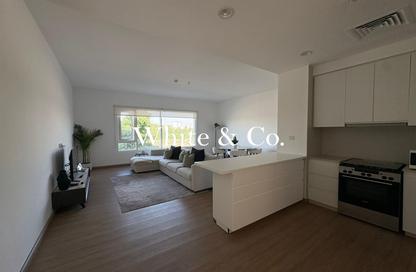 Apartment - 2 Bedrooms - 2 Bathrooms for sale in Block 16 - Urbana 1 - Urbana - EMAAR South - Dubai South (Dubai World Central) - Dubai
