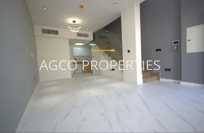 Townhouse - 1 Bedroom - 2 Bathrooms for rent in Rukan 3 - Rukan - Dubai Land - Dubai