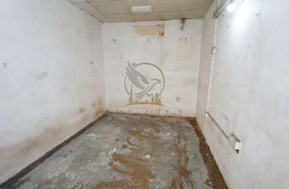 Warehouse - Studio - 2 Bathrooms for rent in Industrial Area 11 - Sharjah Industrial Area - Sharjah