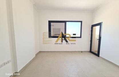 Apartment - 1 - 3 for rent in Sarab 2 - Aljada - Sharjah