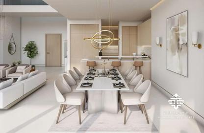 Apartment - 2 Bedrooms - 2 Bathrooms for sale in Sobha One Tower D - Sobha One - Ras Al Khor Industrial 1 - Ras Al Khor - Dubai Apartment - 2 Bedrooms - 2 Bathrooms for sale in Sobha One Tower D - Sobha One - Ras Al Khor Industrial 1 - Ras Al Khor - Dubai