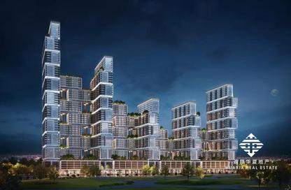 Apartment - 2 Bedrooms - 2 Bathrooms for sale in Sobha One Tower D - Sobha One - Ras Al Khor Industrial 1 - Ras Al Khor - Dubai Apartment - 2 Bedrooms - 2 Bathrooms for sale in Sobha One Tower D - Sobha One - Ras Al Khor Industrial 1 - Ras Al Khor - Dubai