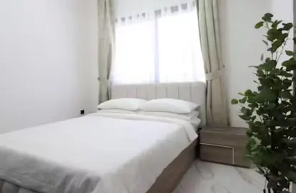 Apartment - 2 Bedrooms - 3 Bathrooms for rent in Gardenia Livings - Arjan - Dubai