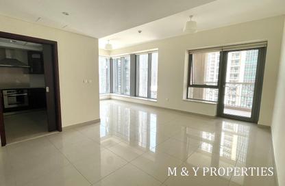 Apartment - 2 - 3 for rent in 29 Burj Boulevard Tower 1 - 29 Burj Boulevard - Downtown Dubai - Dubai