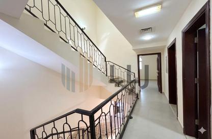 Villa - 4 - 5 for rent in Al Muroor Tower - Muroor Area - Abu Dhabi Villa - 4 - 5 for rent in Al Muroor Tower - Muroor Area - Abu Dhabi