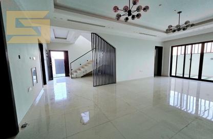 Villa - 5 Bedrooms - 7 Bathrooms for rent in Al Zaheya Gardens - Al Zahya - Ajman