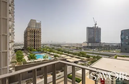 Apartment - 2 Bedrooms - 2 Bathrooms for rent in Hills Park - Dubai Hills Estate - Dubai Apartment - 2 Bedrooms - 2 Bathrooms for rent in Hills Park - Dubai Hills Estate - Dubai