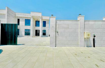 Villa - 5 - 7 for rent in Basateen Al Tai - Al Tai - Sharjah