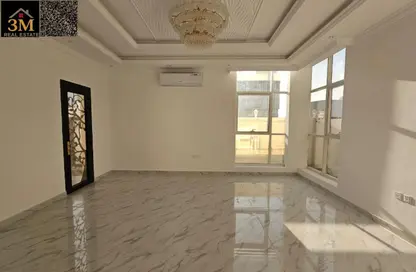 Villa - 5 Bedrooms - 6 Bathrooms for rent in Al Aamra Gardens - Al Amerah - Ajman