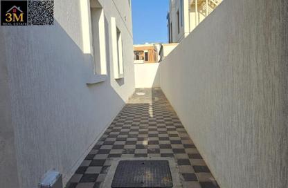 Villa - 5 Bedrooms - 6 Bathrooms for rent in Al Aamra Gardens - Al Amerah - Ajman Villa - 5 Bedrooms - 6 Bathrooms for rent in Al Aamra Gardens - Al Amerah - Ajman