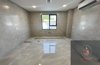 Apartment - 1 Bedroom - 1 Bathroom for rent in Khalifa City - Abu Dhabi