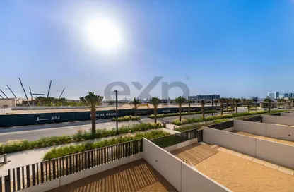 Townhouse - 3 Bedrooms - 4 Bathrooms for rent in Jebel Ali Village Townhouses - Jebel Ali Village - Jebel Ali - Dubai
