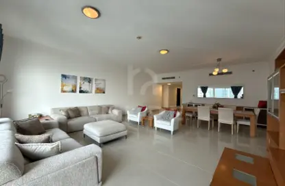 Apartment - 3 Bedrooms - 3 Bathrooms for sale in V3 Tower - JLT Cluster V - Jumeirah Lake Towers - Dubai