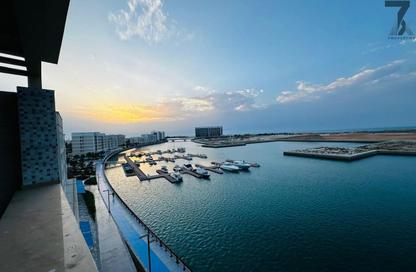 Apartment - 2 Bedrooms - 3 Bathrooms for rent in Lagoon B12 - The Lagoons - Mina Al Arab - Ras Al Khaimah