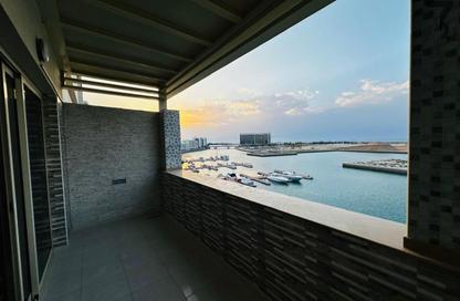 Apartment - 2 Bedrooms - 3 Bathrooms for rent in Lagoon B12 - The Lagoons - Mina Al Arab - Ras Al Khaimah