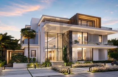 تاون هاوس - 5 - 5 للبيع في فيجي - جزر داماك - دبي تاون هاوس - 5 - 5 للبيع في فيجي - جزر داماك - دبي