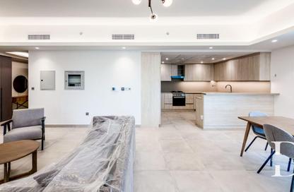 Apartment - 2 Bedrooms - 3 Bathrooms for rent in Orra The Embankment - Jumeirah Lake Towers - Dubai