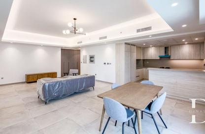 Apartment - 2 Bedrooms - 3 Bathrooms for rent in Orra The Embankment - Jumeirah Lake Towers - Dubai