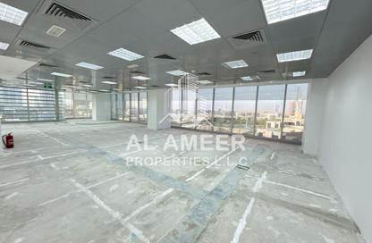 Office Space - Studio - 1 for rent in Arenco Tower - Dubai Internet City - Dubai