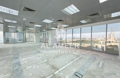 Office Space - Studio - 1 for rent in Arenco Tower - Dubai Internet City - Dubai