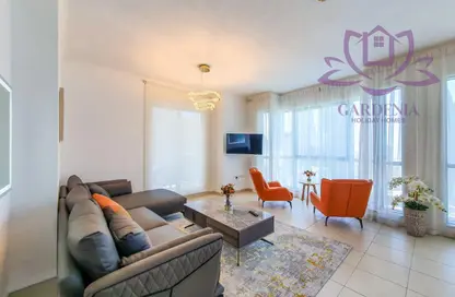 Apartment - 2 Bedrooms - 2 Bathrooms for rent in The Residences 7 - The Residences - Downtown Dubai - Dubai Apartment - 2 Bedrooms - 2 Bathrooms for rent in The Residences 7 - The Residences - Downtown Dubai - Dubai