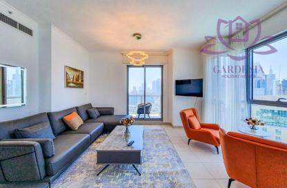 Apartment - 2 Bedrooms - 2 Bathrooms for rent in The Residences 7 - The Residences - Downtown Dubai - Dubai