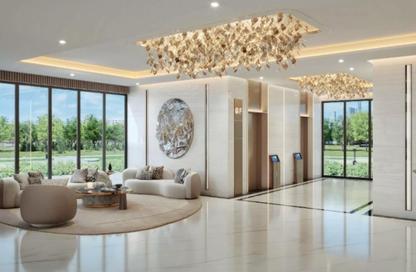 Apartment - 3 - 4 for sale in Sparklz By Danube Tower A - Sparklz By Danube - Al Furjan - Dubai Apartment - 3 - 4 for sale in Sparklz By Danube Tower A - Sparklz By Danube - Al Furjan - Dubai