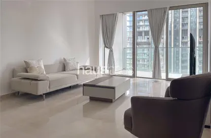 شقة - غرفة نوم - 1 حمام للايجار في جراندي - منطقة دار الأوبرا - وسط مدينة دبي - دبي