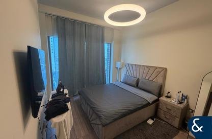 Apartment - 1 Bedroom - 2 Bathrooms for sale in MBL Residence - JLT Cluster K - Jumeirah Lake Towers - Dubai