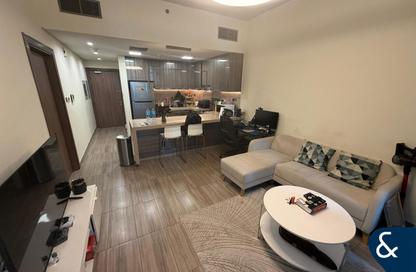 Apartment - 1 Bedroom - 2 Bathrooms for sale in MBL Residence - JLT Cluster K - Jumeirah Lake Towers - Dubai
