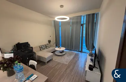 Apartment - 1 Bedroom - 2 Bathrooms for sale in MBL Residence - JLT Cluster K - Jumeirah Lake Towers - Dubai