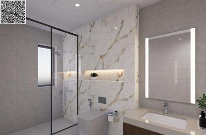 Apartment - Studio - 1 for sale in Al Nuaimiya Tower A2 - Al Nuaimiya Towers A - Al Nuimiya 1 - Al Nuaimiya - Ajman Apartment - Studio - 1 for sale in Al Nuaimiya Tower A2 - Al Nuaimiya Towers A - Al Nuimiya 1 - Al Nuaimiya - Ajman