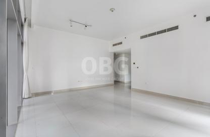Apartment - 2 - 2 for rent in Boulevard Crescent Tower 2 - BLVD Crescent - Downtown Dubai - Dubai