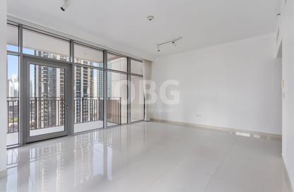 Apartment - 2 - 2 for rent in Boulevard Crescent Tower 2 - BLVD Crescent - Downtown Dubai - Dubai