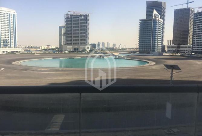 VACANT ,1 BR | Hub Canal 1 sport City,Canal View