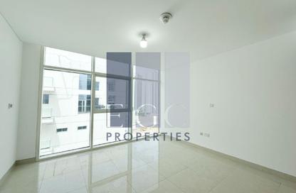 Apartment - 4 Bedrooms - 6 Bathrooms for rent in Al Qurm View - Shams Abu Dhabi - Al Reem Island - Abu Dhabi