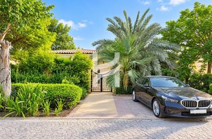 Bungalow - Studio - 4 for rent in Bungalow Area - Green Community - Dubai Investment Park 1 (DIP 1) - Dubai Investment Park (DIP) - Dubai