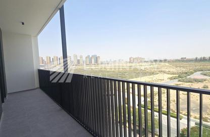Apartment - 1 Bedroom - 2 Bathrooms for rent in Viera Residences - Dubai Production City (IMPZ) - Dubai