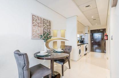 Apartment - Studio - 1 for rent in Ghalia Tower - District 18 - Jumeirah Village Circle - Dubai Apartment - Studio - 1 for rent in Ghalia Tower - District 18 - Jumeirah Village Circle - Dubai