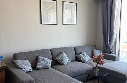 شقة - غرفة نوم - 1 حمام للبيع في جولف سويتس - دبي هيلز استيت - دبي