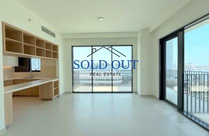 Apartment - 3 Bedrooms - 3 Bathrooms for sale in Island Park I - Dubai Creek Harbour (The Lagoons) - Dubai